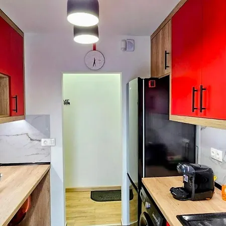 Appartement Sweet & Chilli 28 *
