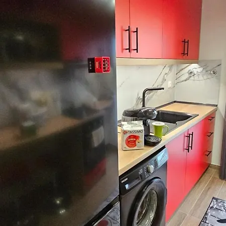 Appartement Sweet & Chilli 28