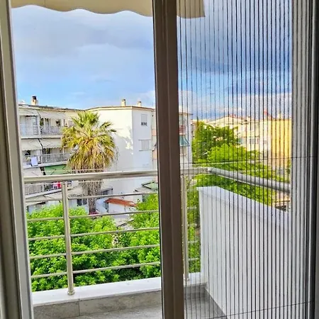 Sweet & Chilli 28 Appartement *
