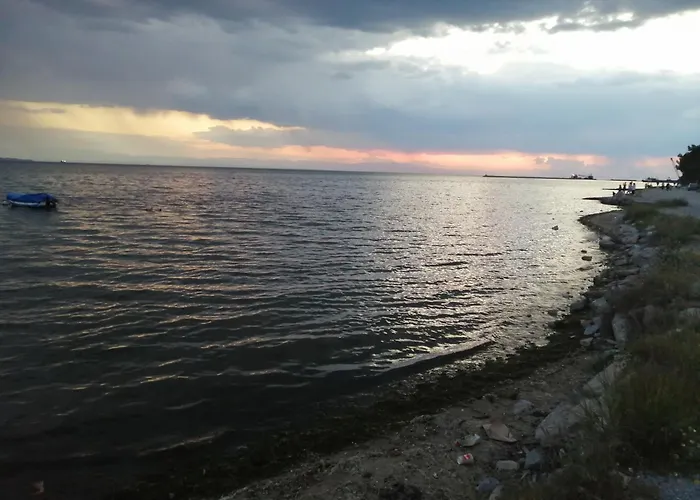 Appartement Sweet & Chilli 28