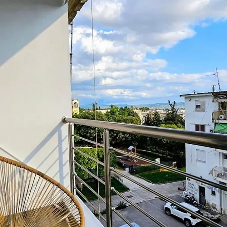 Sweet & Chilli 28 Apartman