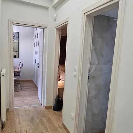 Sweet & Chilli 28 Apartman