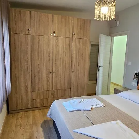 Apartman Sweet & Chilli 28 Szaloniki