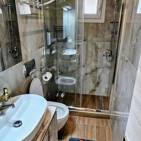 Apartman Sweet & Chilli 28 *