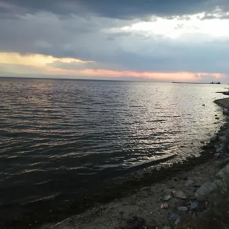 Apartman Sweet & Chilli 28