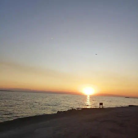 Sweet & Chilli 28 Apartman