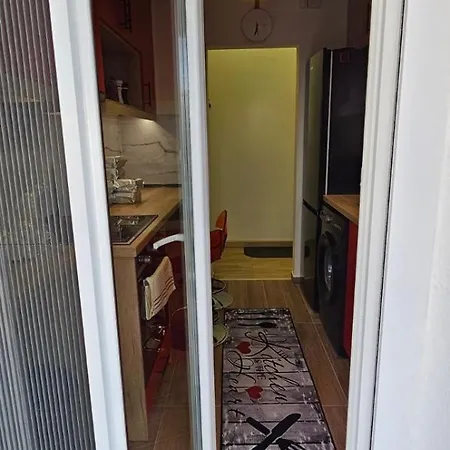 Sweet & Chilli 28 * Szaloniki