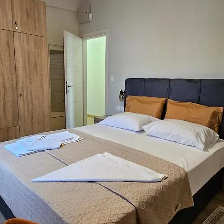 Sweet & Chilli 28 Apartman *