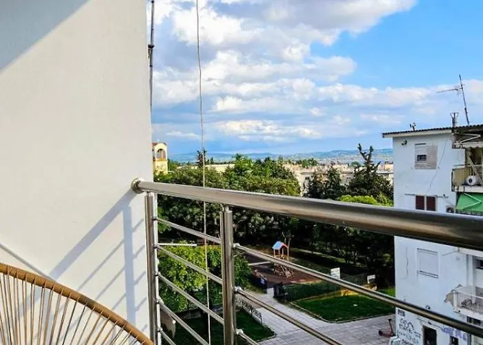 Sweet & Chilli 28 公寓