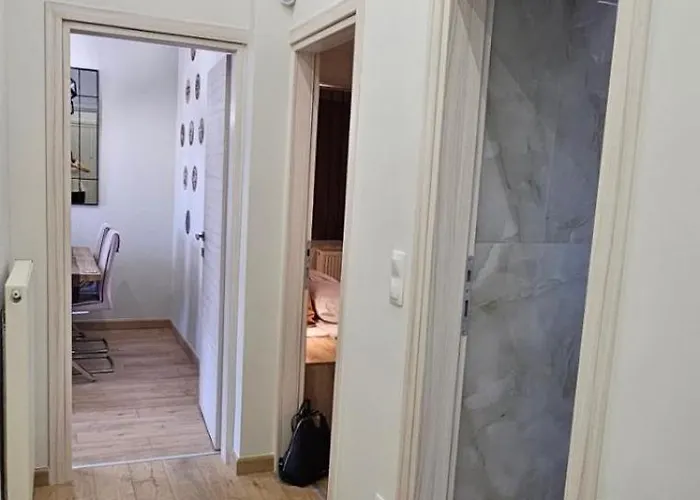 Sweet & Chilli 28 公寓