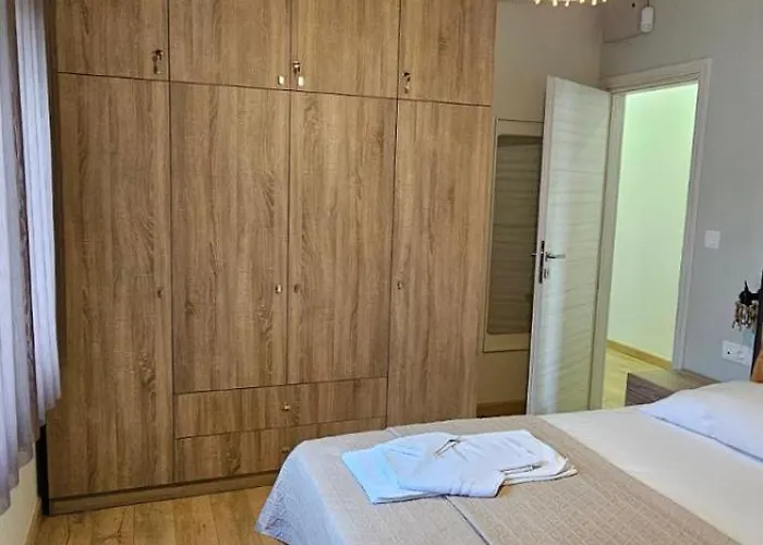 公寓 Sweet & Chilli 28 塞萨洛尼基