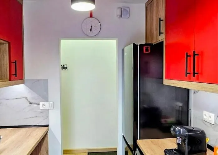 公寓 Sweet & Chilli 28 *