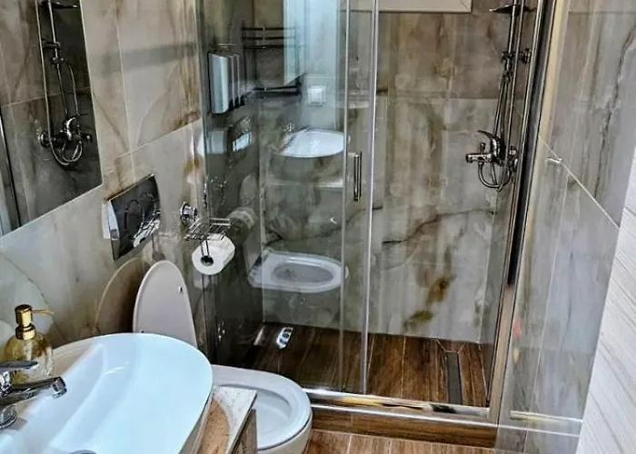 公寓 Sweet & Chilli 28 *