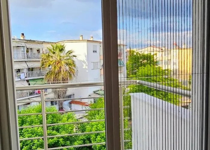 Sweet & Chilli 28 公寓 *