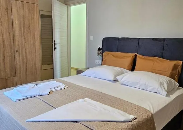 Sweet & Chilli 28 公寓 *